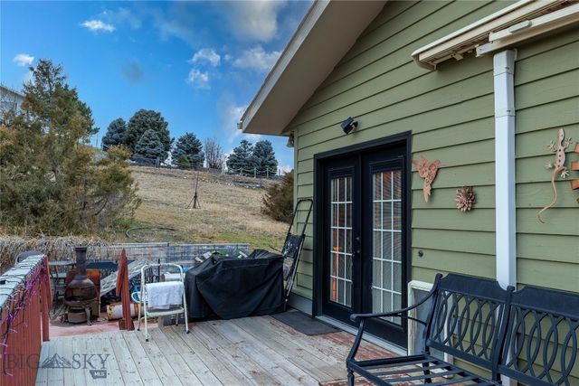 9 Hilltop Drive, Clancy, MT 59634