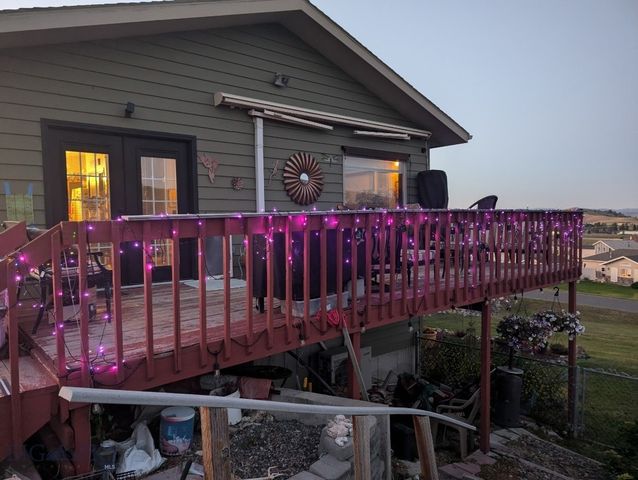 9 Hilltop Drive, Clancy, MT 59634