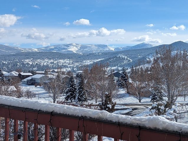 9 Hilltop Drive, Clancy, MT 59634