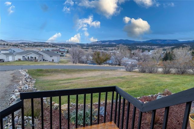 9 Hilltop Drive, Clancy, MT 59634