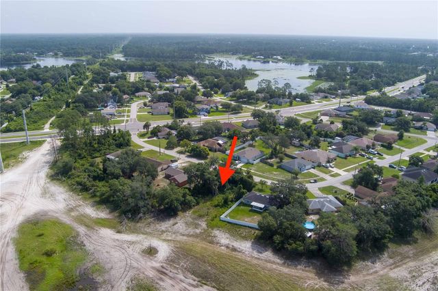 2599 HILLVIEW CIRCLE, Deltona, FL 32725