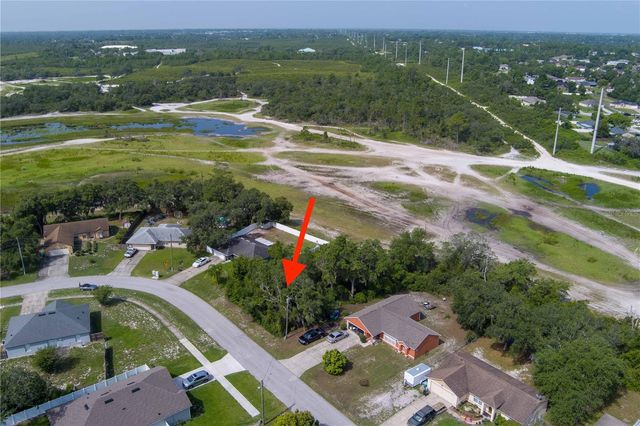 2599 HILLVIEW CIRCLE, Deltona, FL 32725