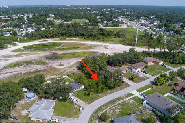 2599 HILLVIEW CIRCLE, Deltona, FL 32725