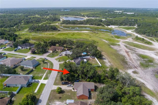 2599 HILLVIEW CIRCLE, Deltona, FL 32725