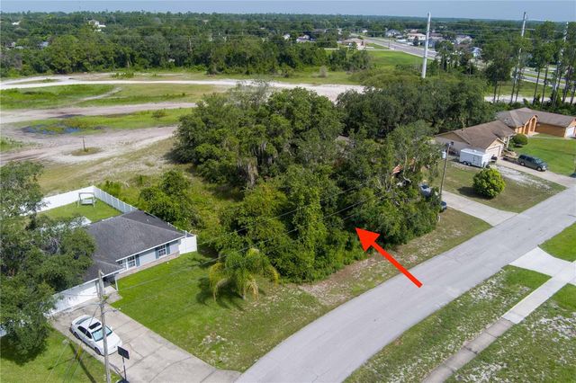 2599 HILLVIEW CIRCLE, Deltona, FL 32725