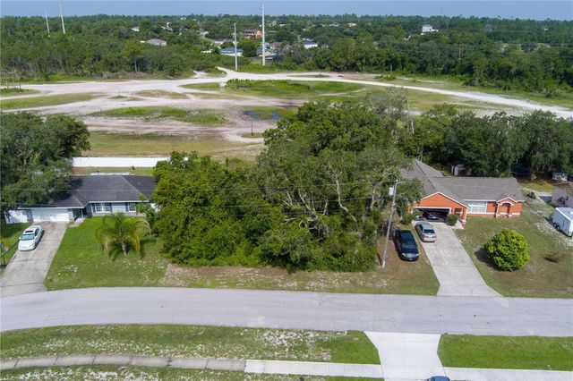 2599 HILLVIEW CIRCLE, Deltona, FL 32725