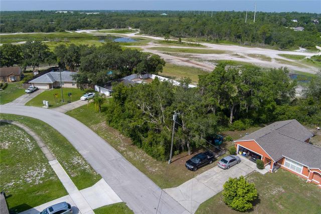 2599 HILLVIEW CIRCLE, Deltona, FL 32725