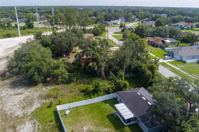2599 HILLVIEW CIRCLE, Deltona, FL 32725