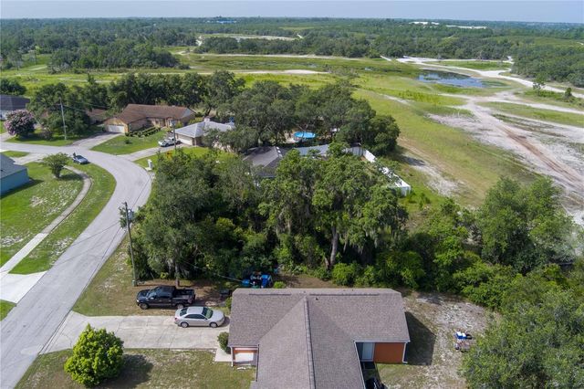 2599 HILLVIEW CIRCLE, Deltona, FL 32725
