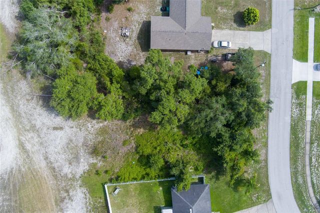 2599 HILLVIEW CIRCLE, Deltona, FL 32725