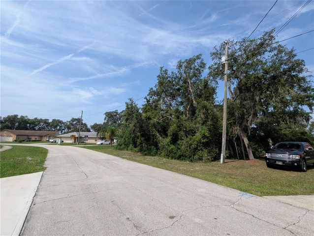 2599 HILLVIEW CIRCLE, Deltona, FL 32725