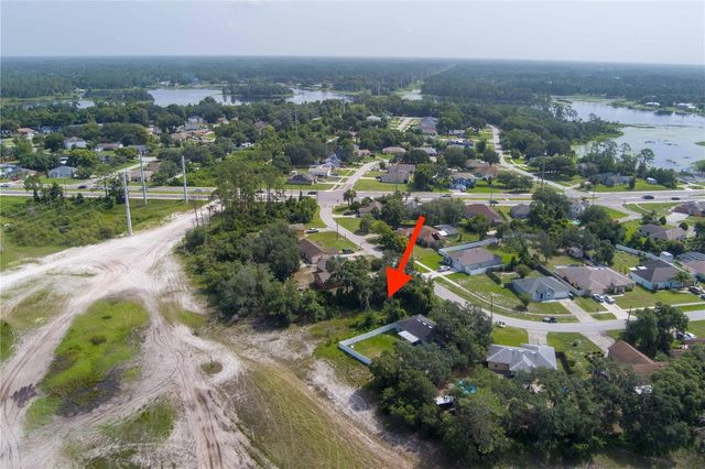 2599 HILLVIEW CIRCLE, Deltona, FL 32725
