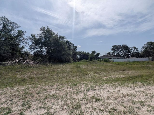 2599 HILLVIEW CIRCLE, Deltona, FL 32725