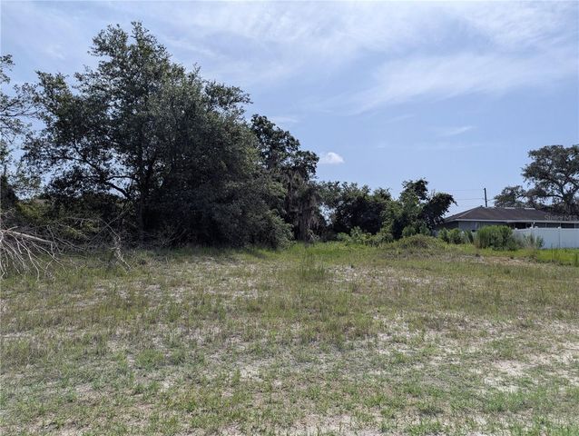 2599 HILLVIEW CIRCLE, Deltona, FL 32725