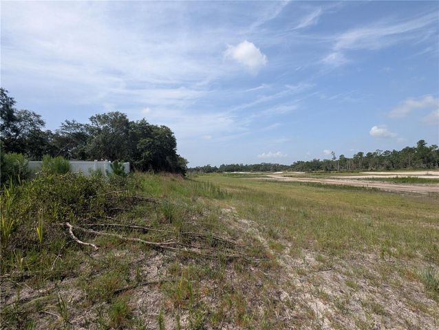 2599 HILLVIEW CIRCLE, Deltona, FL 32725