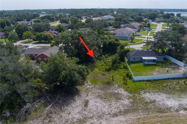 2599 HILLVIEW CIRCLE, Deltona, FL 32725