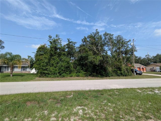2599 HILLVIEW CIRCLE, Deltona, FL 32725