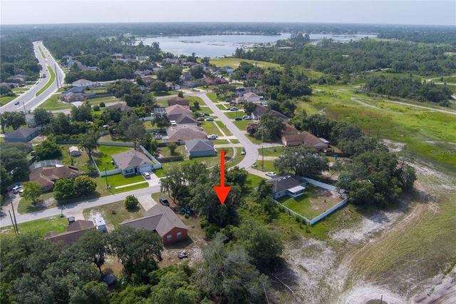 2599 HILLVIEW CIRCLE, Deltona, FL 32725