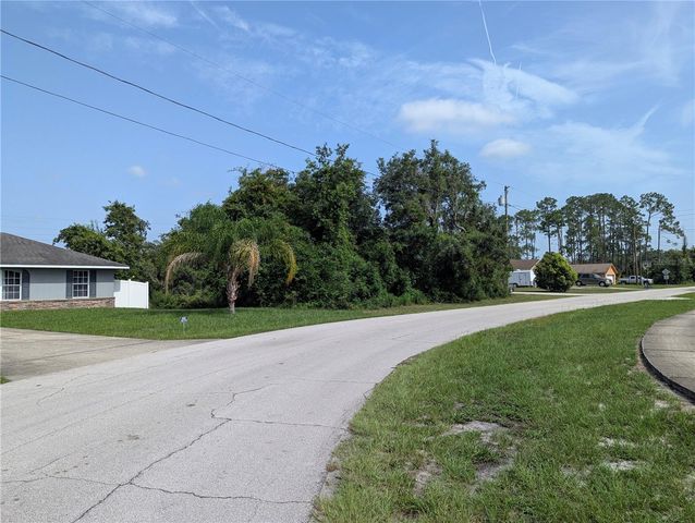 2599 HILLVIEW CIRCLE, Deltona, FL 32725