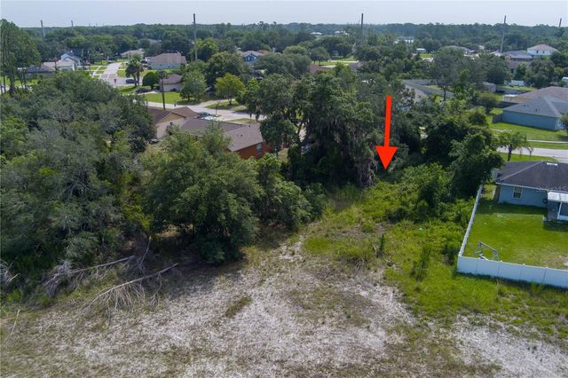2599 HILLVIEW CIRCLE, Deltona, FL 32725