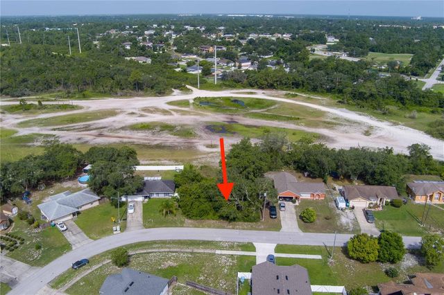 2599 HILLVIEW CIRCLE, Deltona, FL 32725
