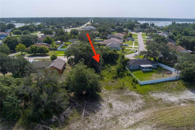 2599 HILLVIEW CIRCLE, Deltona, FL 32725
