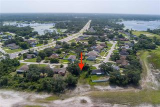 2599 HILLVIEW CIRCLE, Deltona, FL 32725