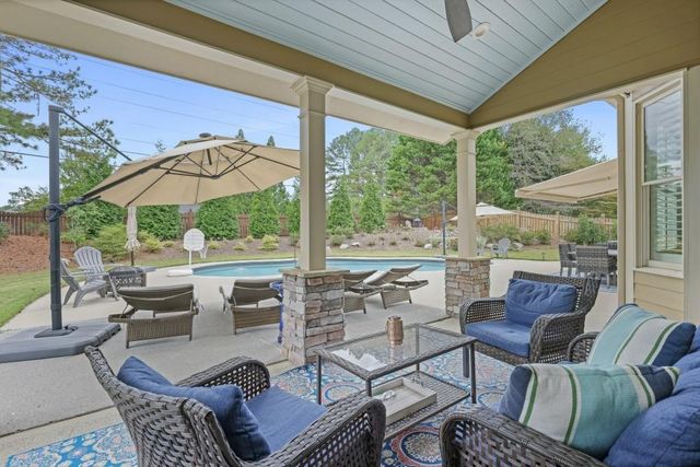 109 Applewood Lane, Acworth, GA 30101