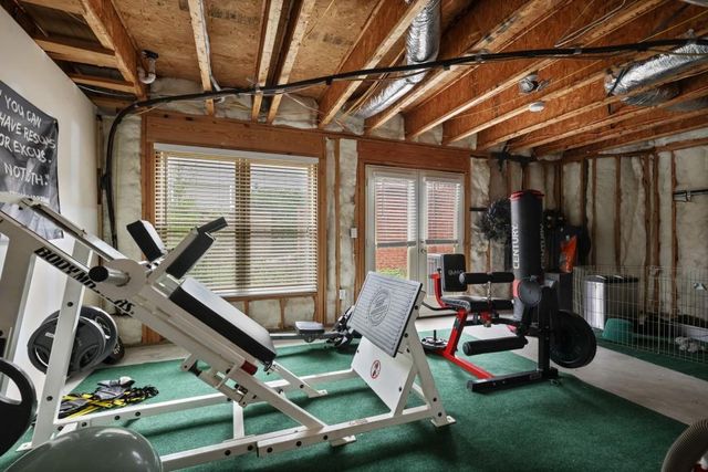 109 Applewood Lane, Acworth, GA 30101