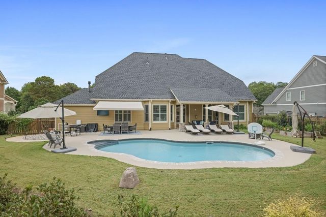 109 Applewood Lane, Acworth, GA 30101