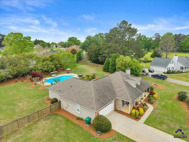 116 Waterford Drive, Bonaire, GA 31005