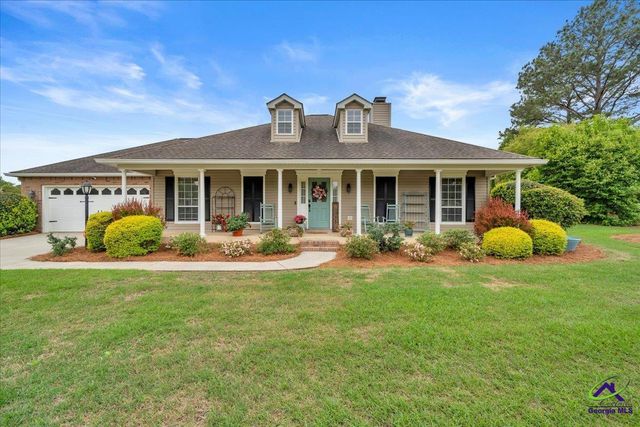 116 Waterford Drive, Bonaire, GA 31005