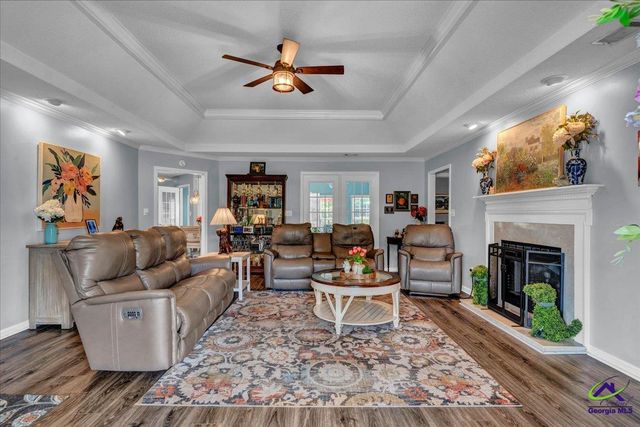 116 Waterford Drive, Bonaire, GA 31005