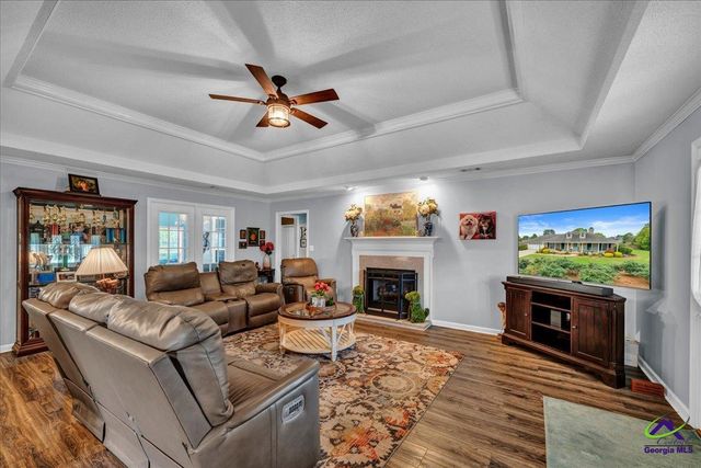 116 Waterford Drive, Bonaire, GA 31005