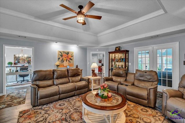 116 Waterford Drive, Bonaire, GA 31005