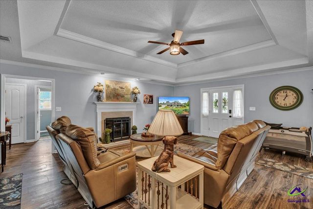 116 Waterford Drive, Bonaire, GA 31005