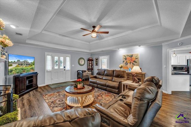 116 Waterford Drive, Bonaire, GA 31005