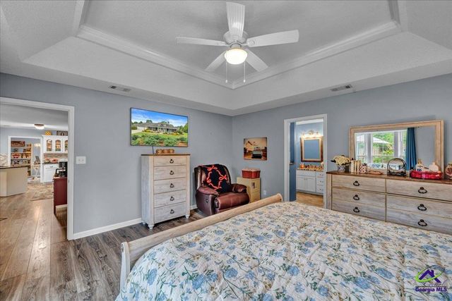 116 Waterford Drive, Bonaire, GA 31005