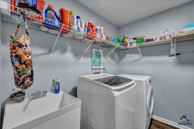 116 Waterford Drive, Bonaire, GA 31005