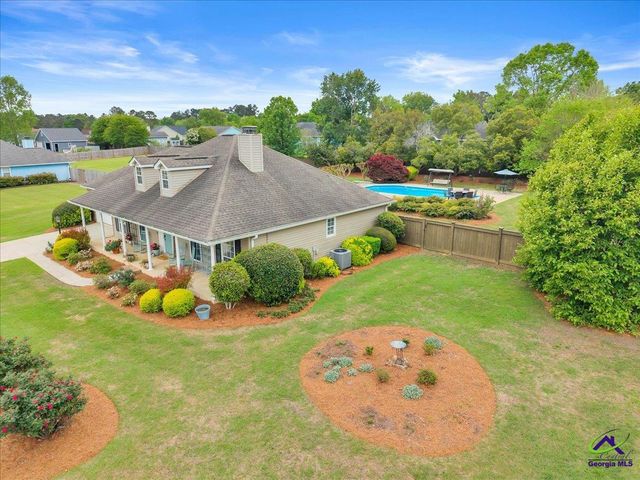 116 Waterford Drive, Bonaire, GA 31005