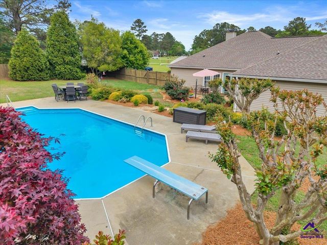 116 Waterford Drive, Bonaire, GA 31005