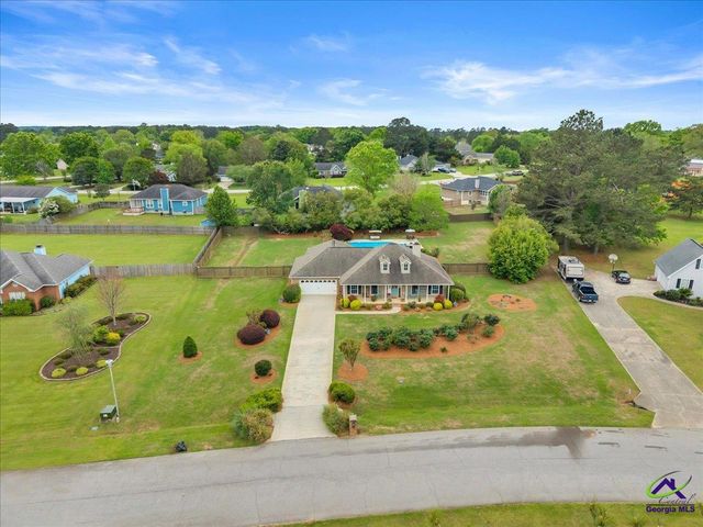 116 Waterford Drive, Bonaire, GA 31005