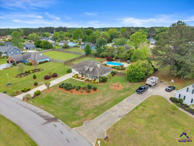 116 Waterford Drive, Bonaire, GA 31005