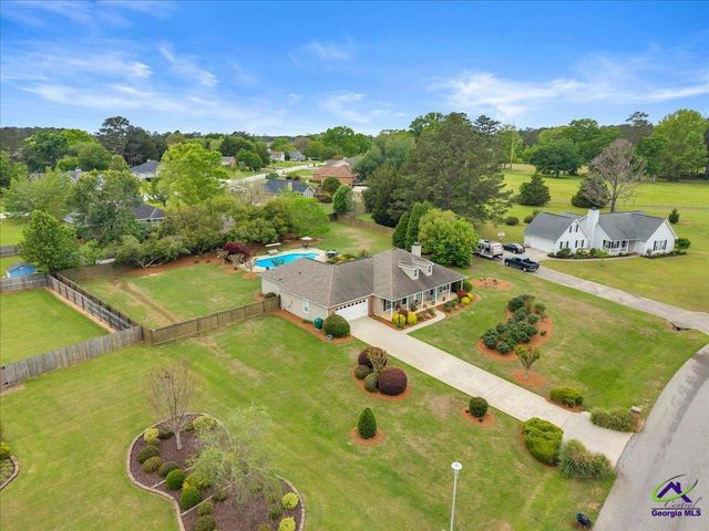 116 Waterford Drive, Bonaire, GA 31005