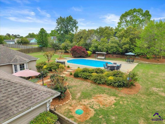 116 Waterford Drive, Bonaire, GA 31005