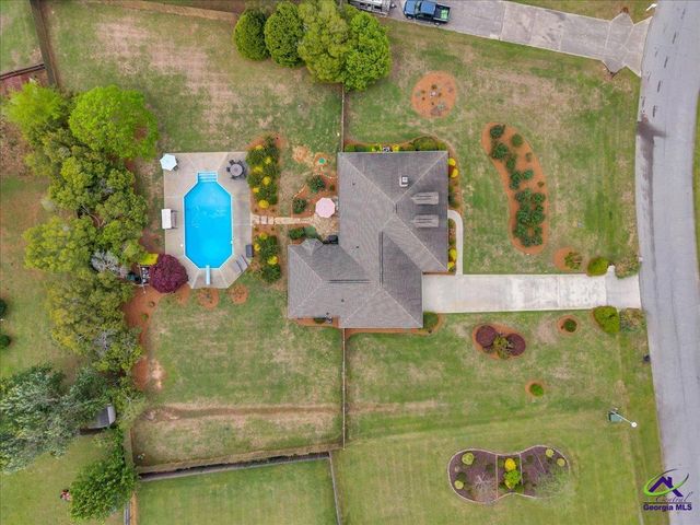 116 Waterford Drive, Bonaire, GA 31005