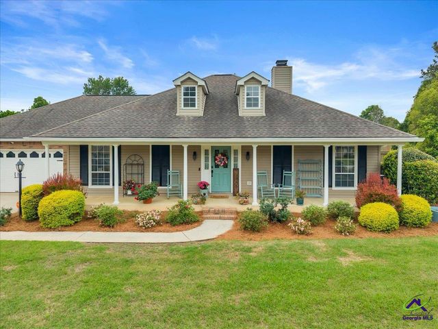 116 Waterford Drive, Bonaire, GA 31005