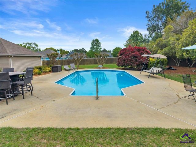 116 Waterford Drive, Bonaire, GA 31005
