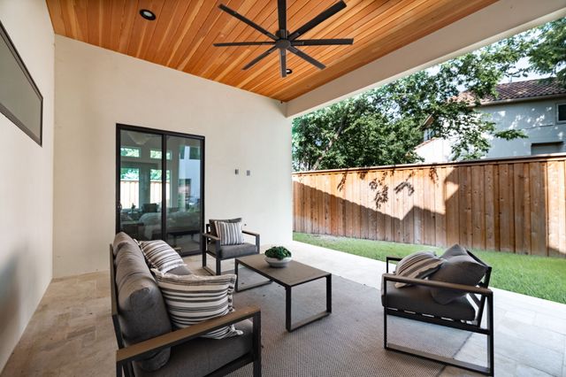 8730 Rexford Drive, Dallas, TX 75209