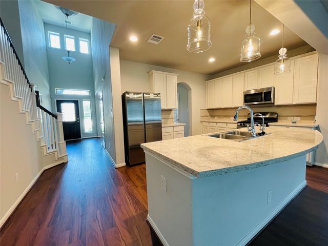 3119 Presley Jane Court, Missouri City, TX 77459